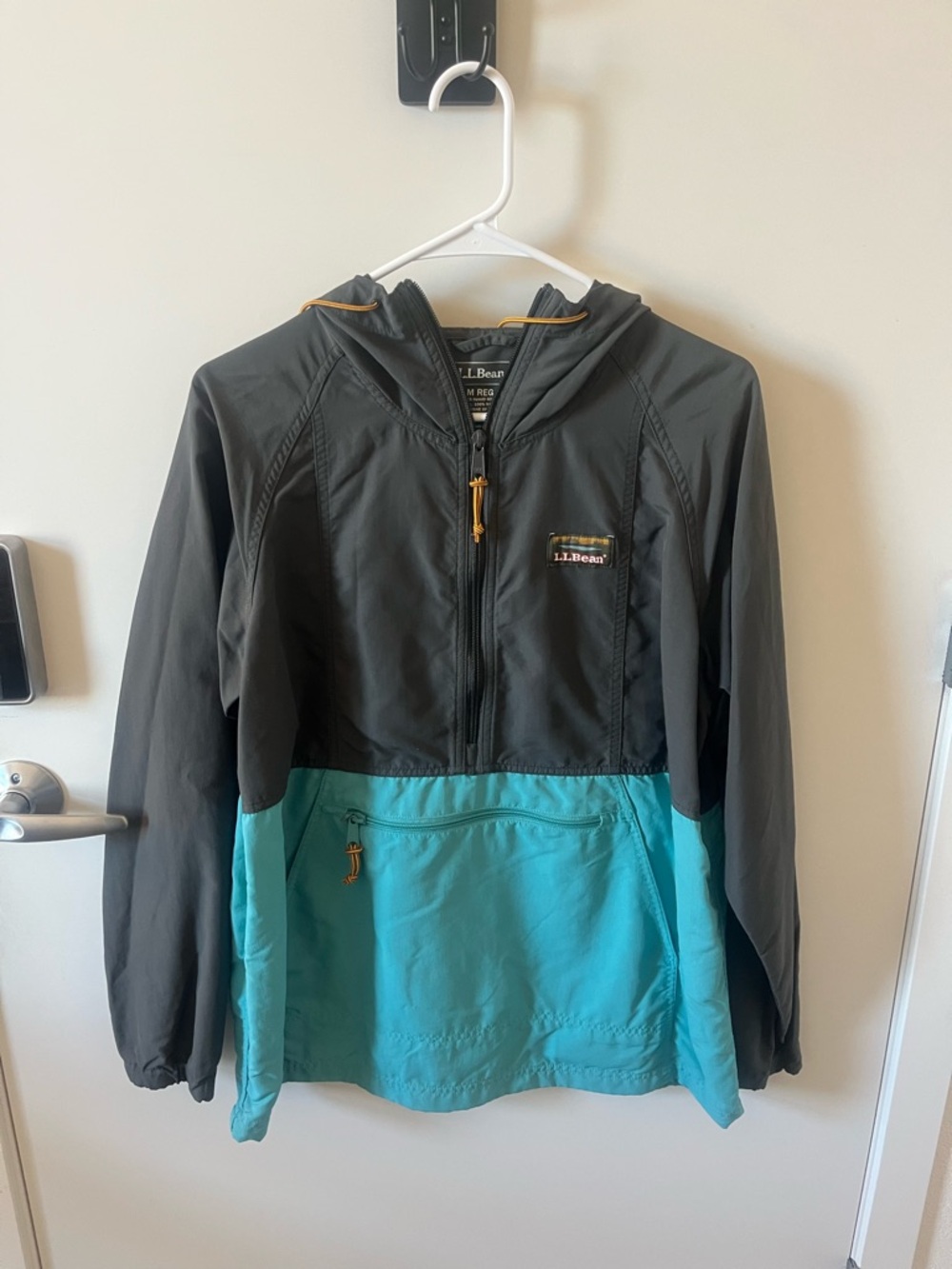 Women's Mountain Classic Anorak, Multi-Color Jacket